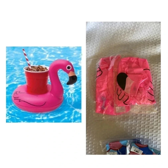 Mini Float Glass Holders - Picture 7 of 12